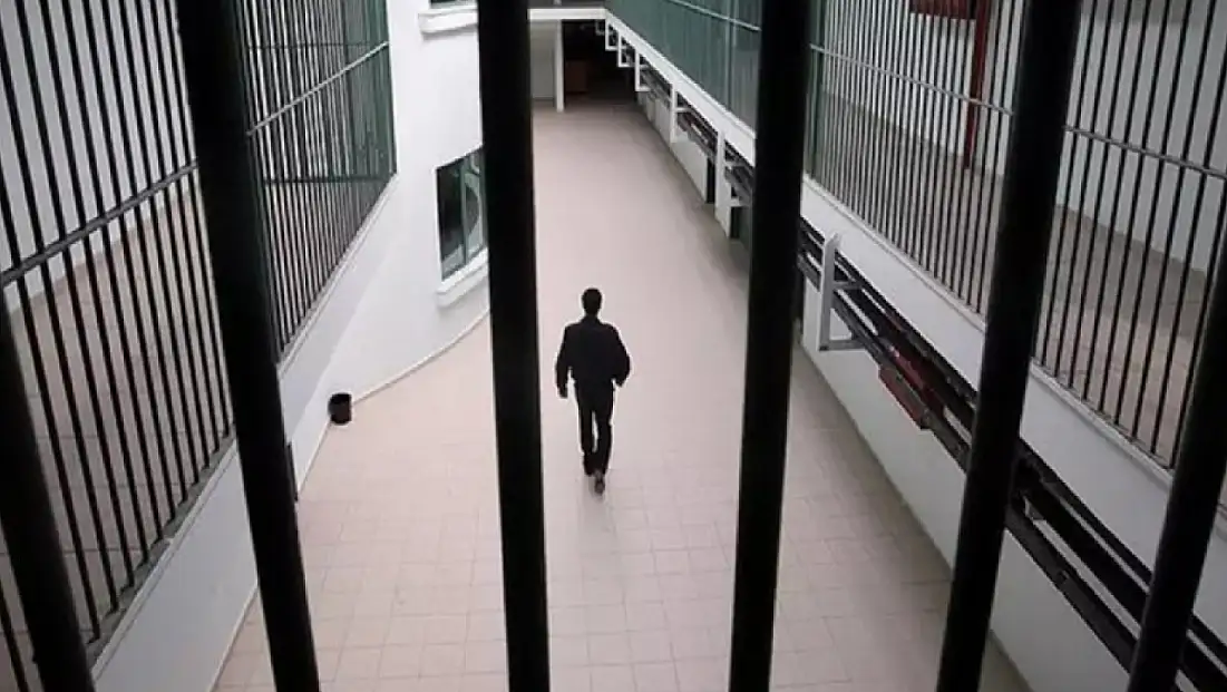 11. Yargı Paketi: 55 Bin Mahkum İçin Erken Tahliye ve Yeni Düzenlemeler