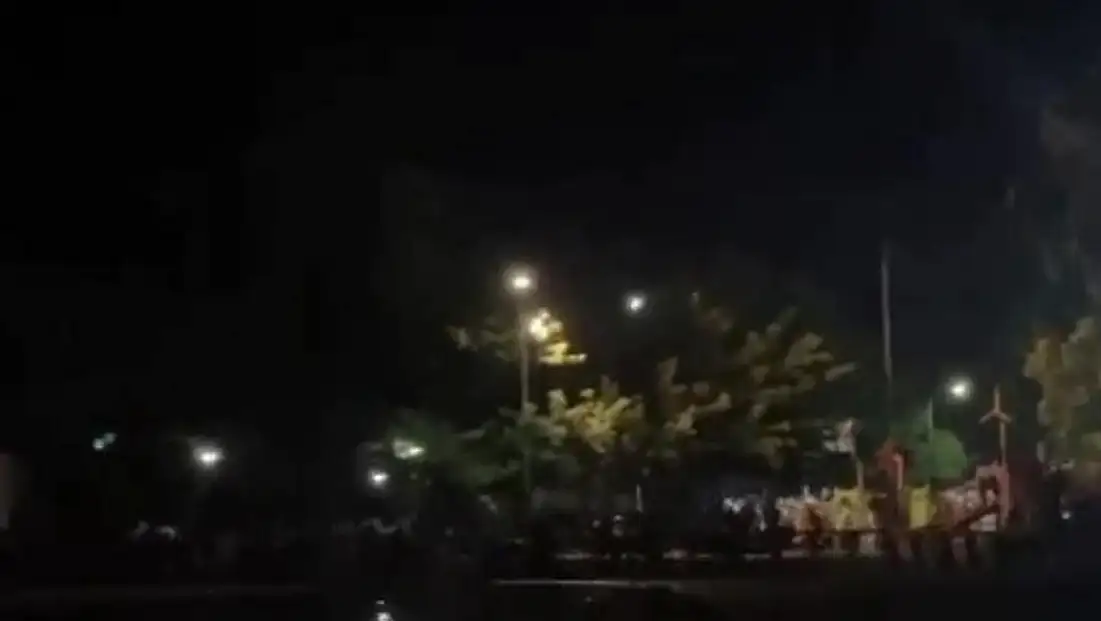 125. Yıl Kültürpark’ta Geceleri Güvenlik Endişesi: Vatandaşlardan Yoğun Şikâyet