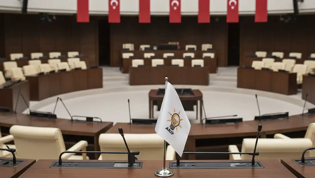 AK PARTİ İZMİR VEKİLLERİ 2025 MECLİS PERFORMANSI