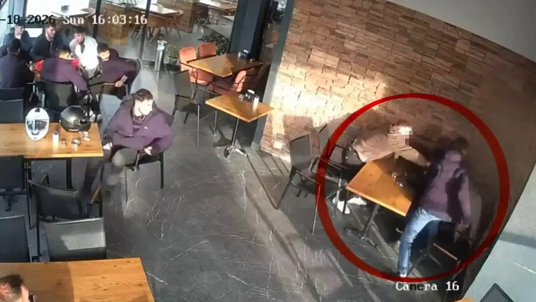 AKRAN ZORBALIĞININ YENİ ADRESİ SAMSUN: BIÇAKLI SALDIRILAR DEVAM EDİYOR