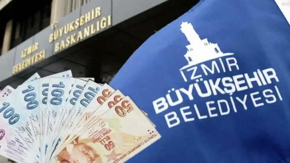 BAKAN IŞIKHAN’DAN SGK BORÇLARI UYARISI: İZMİR BÜYÜKŞEHİR İLK SIRADA