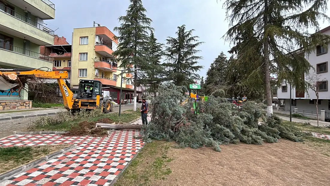 BAŞKAN ŞAKİR BAŞARAN’DAN BEYDAĞ’DA YOĞUN ÇALIŞMA DÖNEMİ