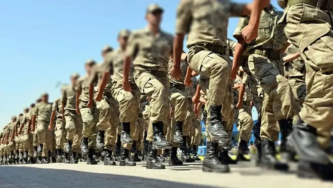 BEDELLİ ASKERLİKTE BEKLENEN AÇIKLAMA GELDİ: SINIFLANDIRMA SONUÇLARI ERİŞİME AÇILDI