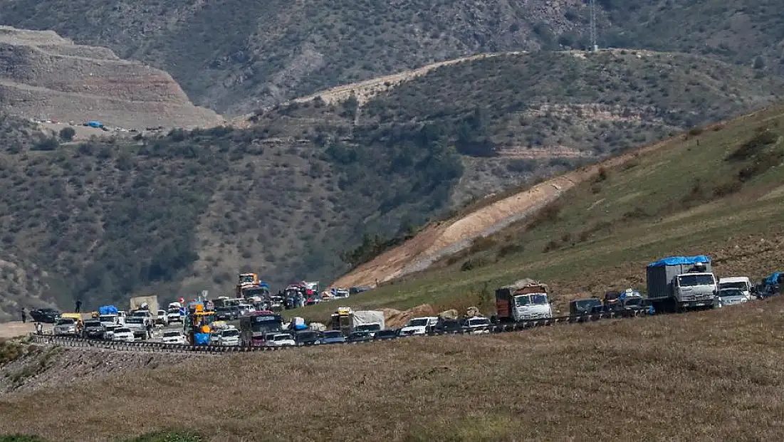 BM’den Karabağ raporu