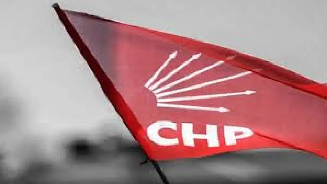 CHP İzmir Gençlik başkanını seçecek