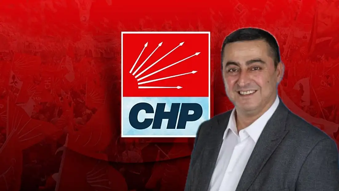 CHP Ödemiş’te Yeni Yönetim Göreve Başladı