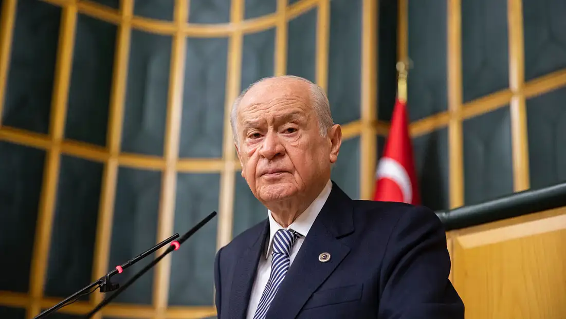 Devlet Bahçeli’den Özgür Özel’in TRT Çağrısına Destek
