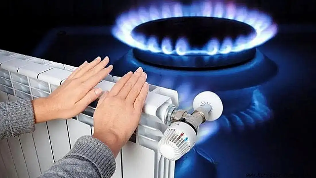 DOĞAL GAZ FİYATLARI 10 GÜNDE YÜZDE 100 ARTTI