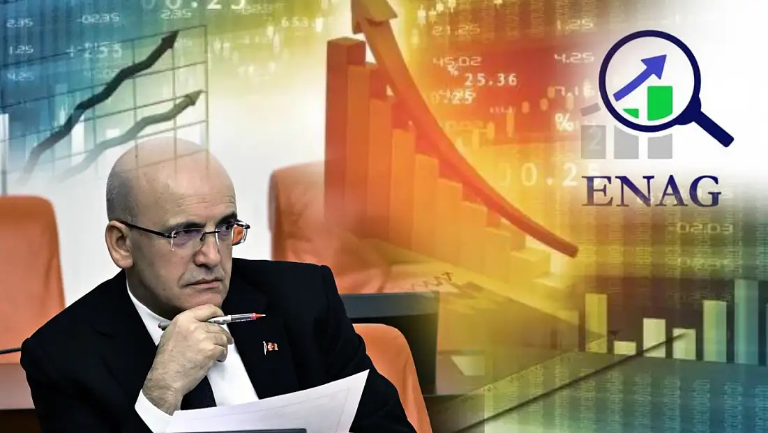 Enflasyon Rakamları Açıklandı: Rakamlar Düşüyor, Çarşı Pazarda Cepler Yanıyor