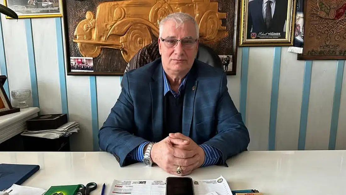 ESNAF YOK SAYILAMAZ: BAĞ-KUR BORCU KREDİYE ENGEL OLMASIN