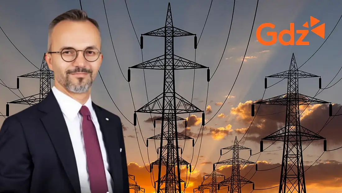 GDZ ELEKTRİK’TE YÖNETİMDE YENİ DÖNEM BAŞLADI