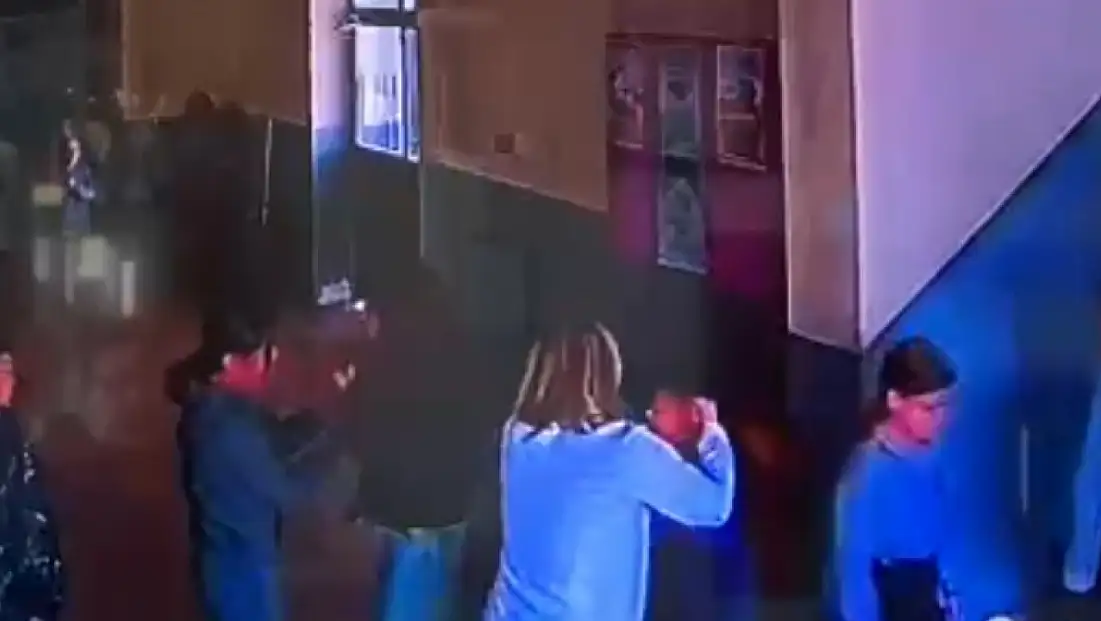 İzmir Kiraz’da Okul Koridorunda Şiddet İddiası: Aile Savcılığa Başvurdu