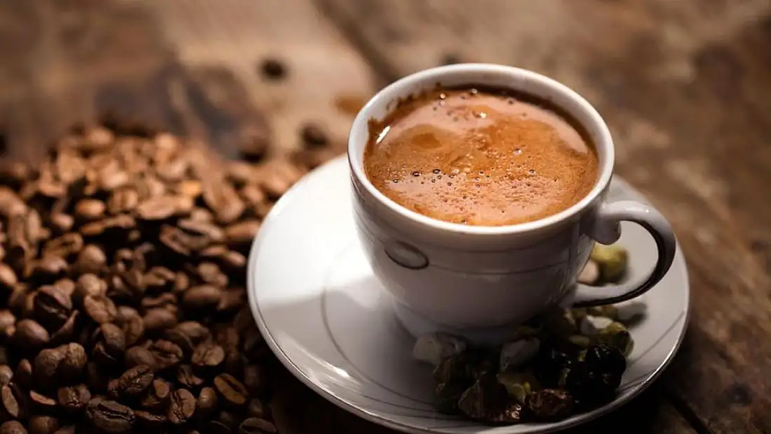 Kahve falında at görmek ne anlama gelir? İşte anlamı…