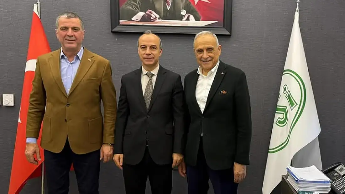 KÜÇÜK MENDERES OVASI’NDA SULAMA SORUNU GÜNDEMDE