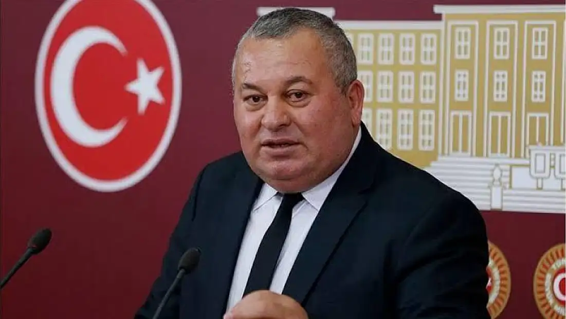 Cemal Enginyurt’tan Ekrem İmamoğlu’nun Gözaltına Alınmasına Sert Tepki