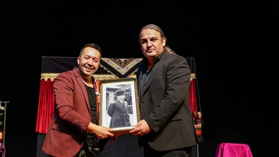 TİRE BELEDİYESİ’NDEN YARIYIL TATİLİNDE ÇOCUKLARA GELENEKSEL EĞLENCE