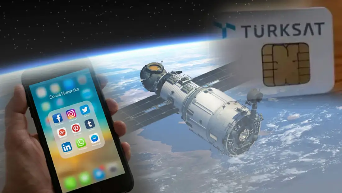 TÜRKSAT, 4. GSM Operatörü Olarak Sahaya İniyor