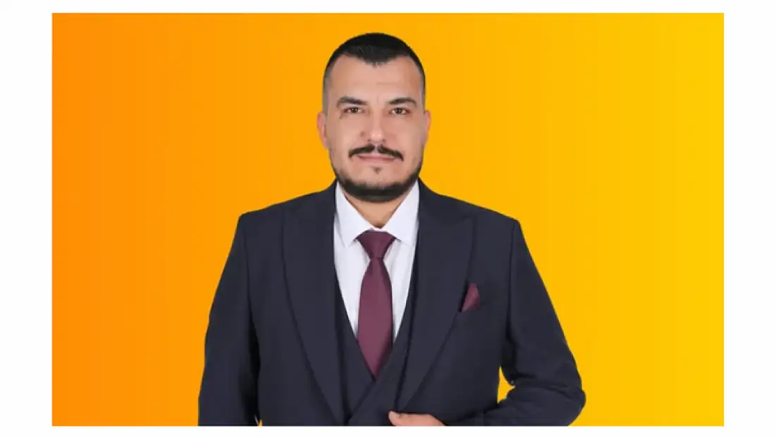 MEHMET KARACAN, ÖDEMİŞ TERZİLER ODASI BAŞKANLIĞINA ADAYLIĞINI RESMEN AÇIKLADI