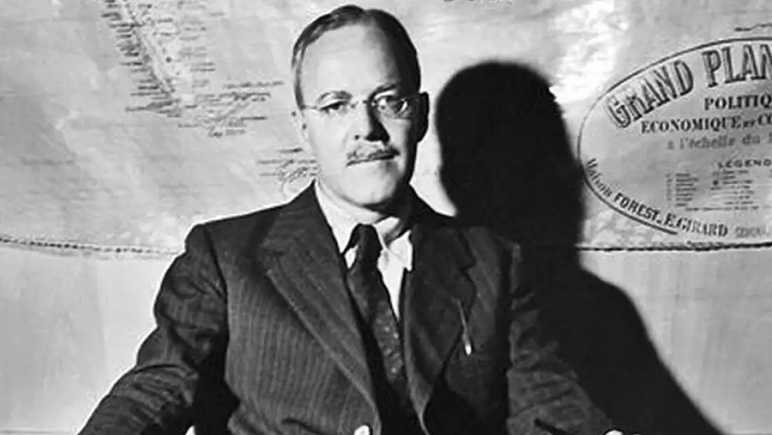 ÖDEMİŞ’İN EVLADI, TÜRKİYE’NİN MİMARI: ŞÜKRÜ SARACOĞLU ÖLÜM YILDÖNÜMÜNDE ANILIYOR