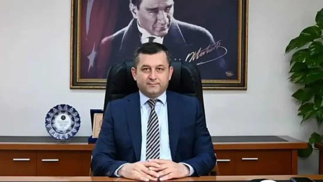 ÖDEMİŞ’TE İLÇE İNSAN HAKLARI KURULU 2026 İÇİN YENİDEN OLUŞTURULUYOR