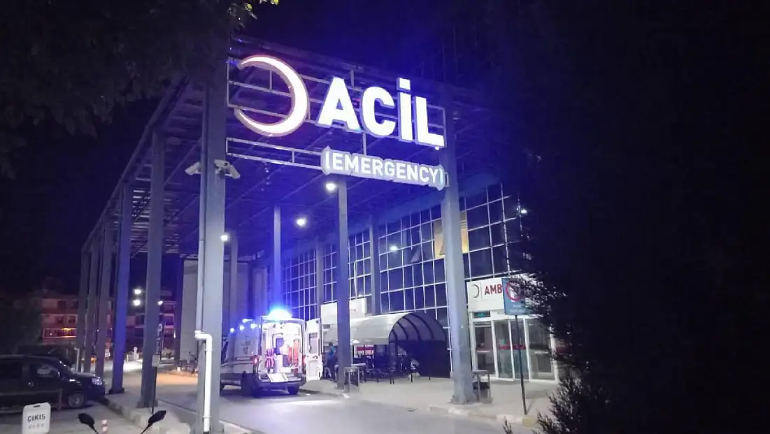 Ödemiş’te Tartışma Kanlı Bitti: Yeğen Amca Kurşunuyla Hayatını Kaybetti