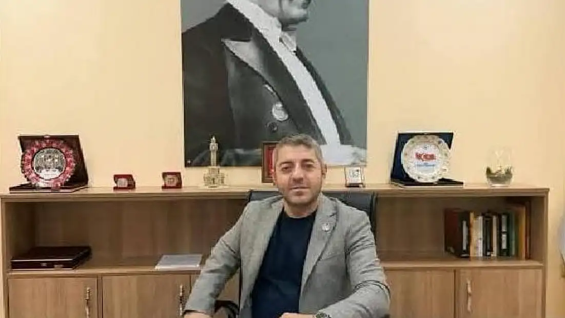 ŞEHİT AİLELERİ VE GAZİLER DERNEĞİ GENEL BAŞKANI ERDEM ÇERÇİOĞLU’NDAN SERT TEPKİ