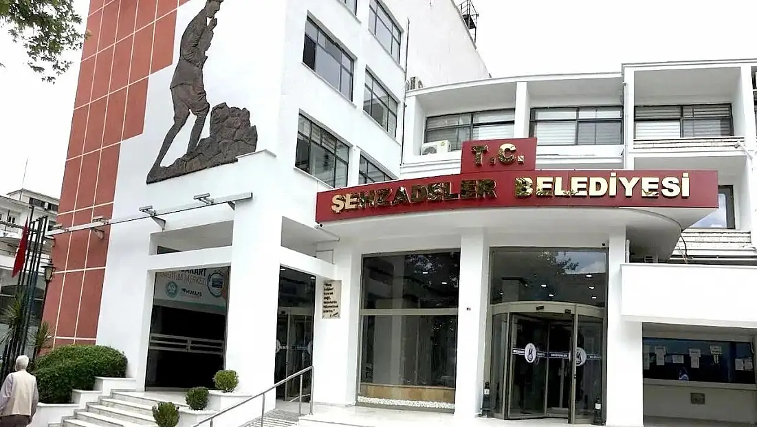 ŞEHZADELER’DE YENİ BAŞKAN İÇİN TARİH BELLİ OLDU