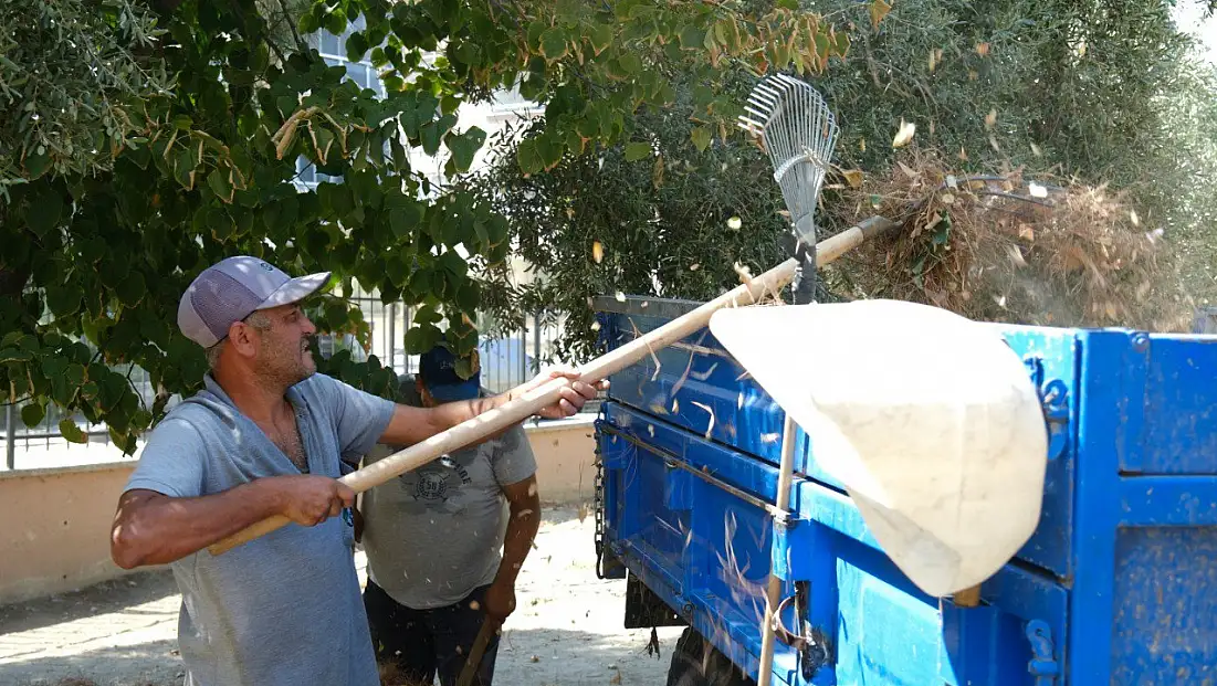 Tire Belediyesi’nden Eğitime Destek