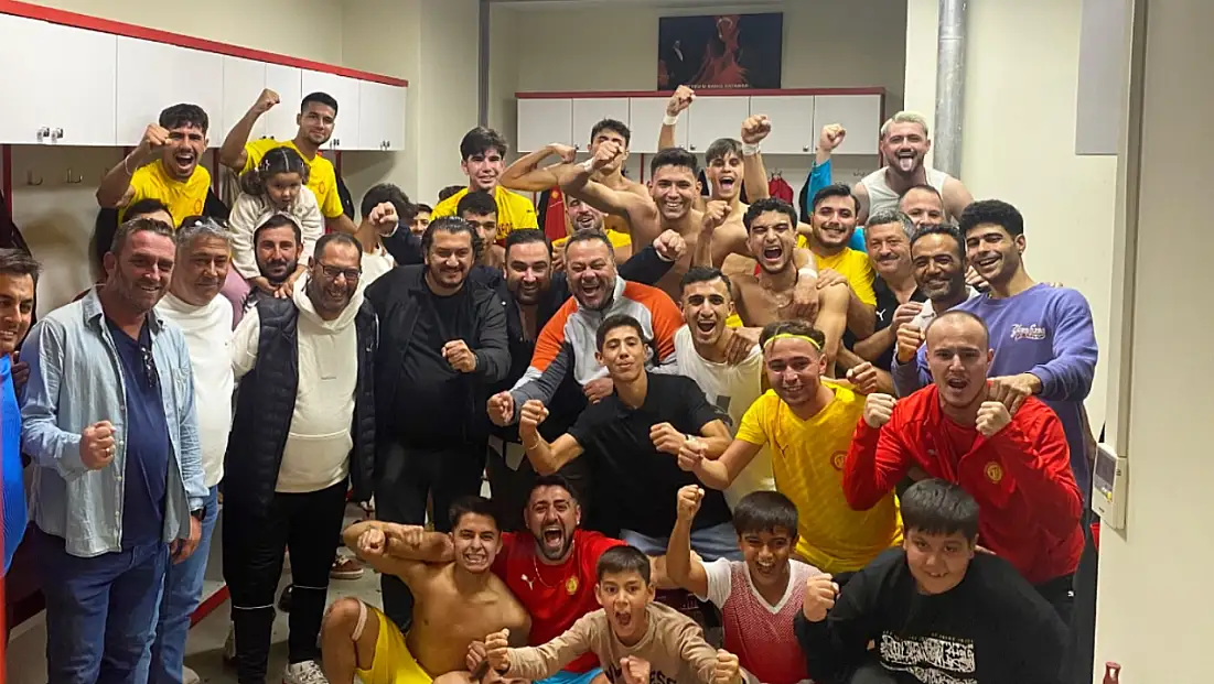 TİRE BELEDİYESPOR SEZONA GALİBİYETLE BAŞLADI