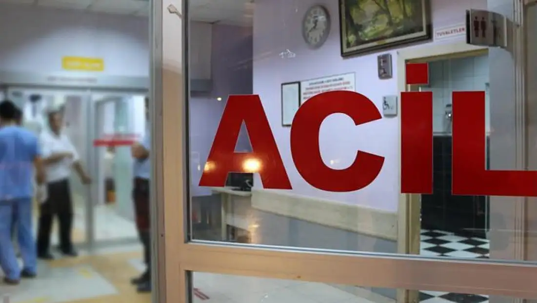 Tire’de 4 Öğrenci Aynı Yemekten Sonra Hastaneye Kaldırıldı