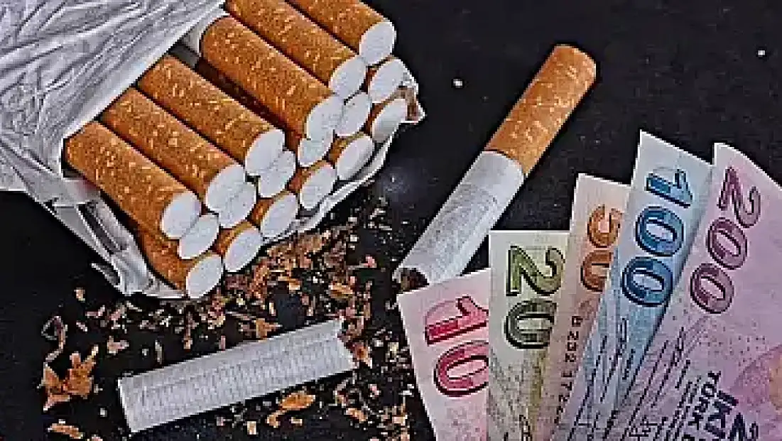 Zam Yağmuru Yağıyor!