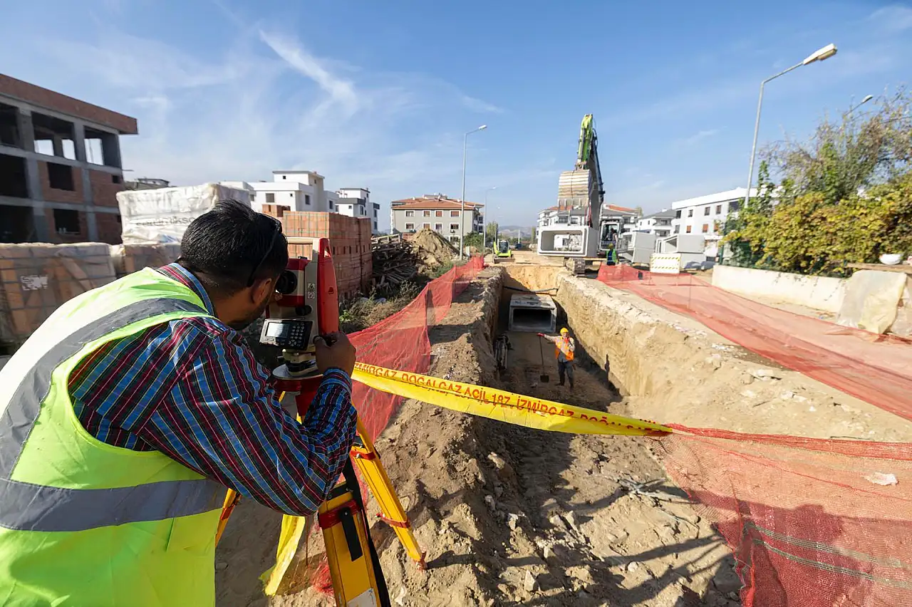 Tire Belediyesi'nden Bir Haftada Yoğun Çalışma: İlçe Genelinde Hizmet Seferberliği