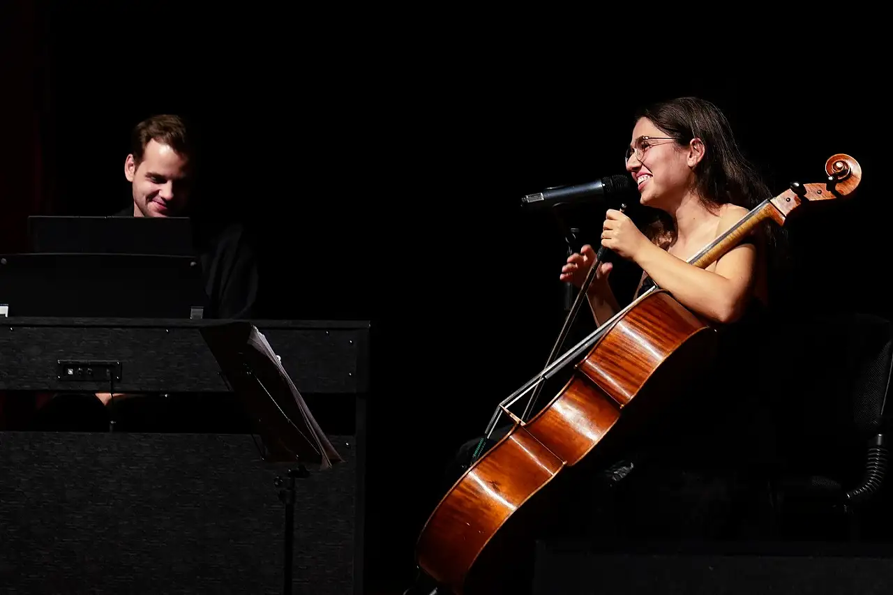 Tire Belediyesi'nden Cumhuriyet Coşkusu: 'Batıdan Doğuya Ezgiler' Konseri
