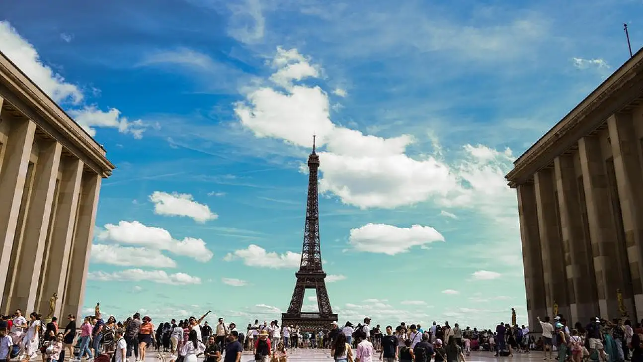 Fransa'dan Ankara'daki terör saldırısı girişimine Türkçe kınama