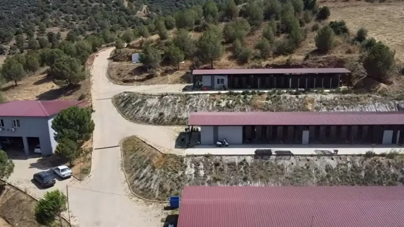 Kiraz Belediyesi'nden Can Dostlara Şefkat Eli