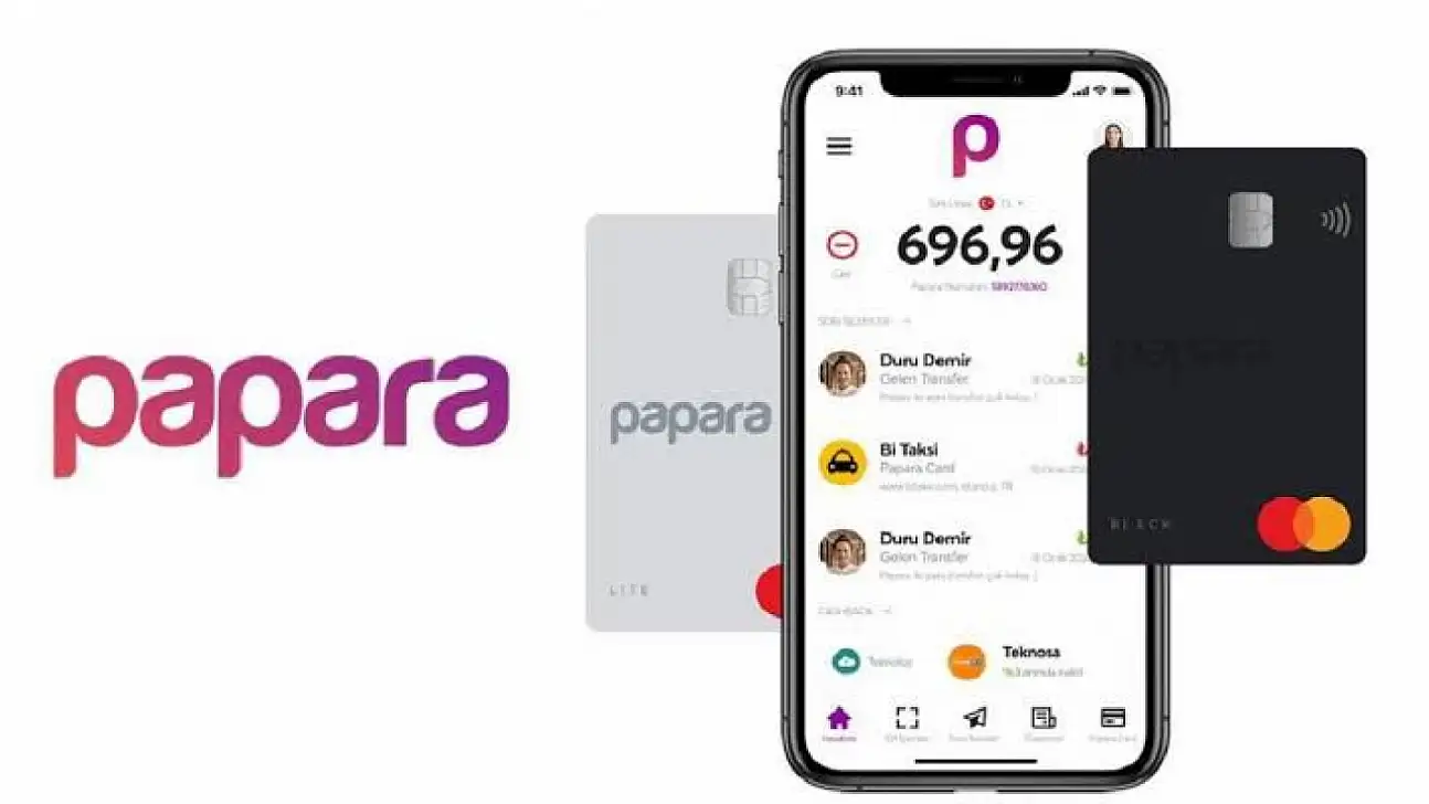 Papara'ya Yasa Dışı Bahis Soruşturması: 13 Gözaltı