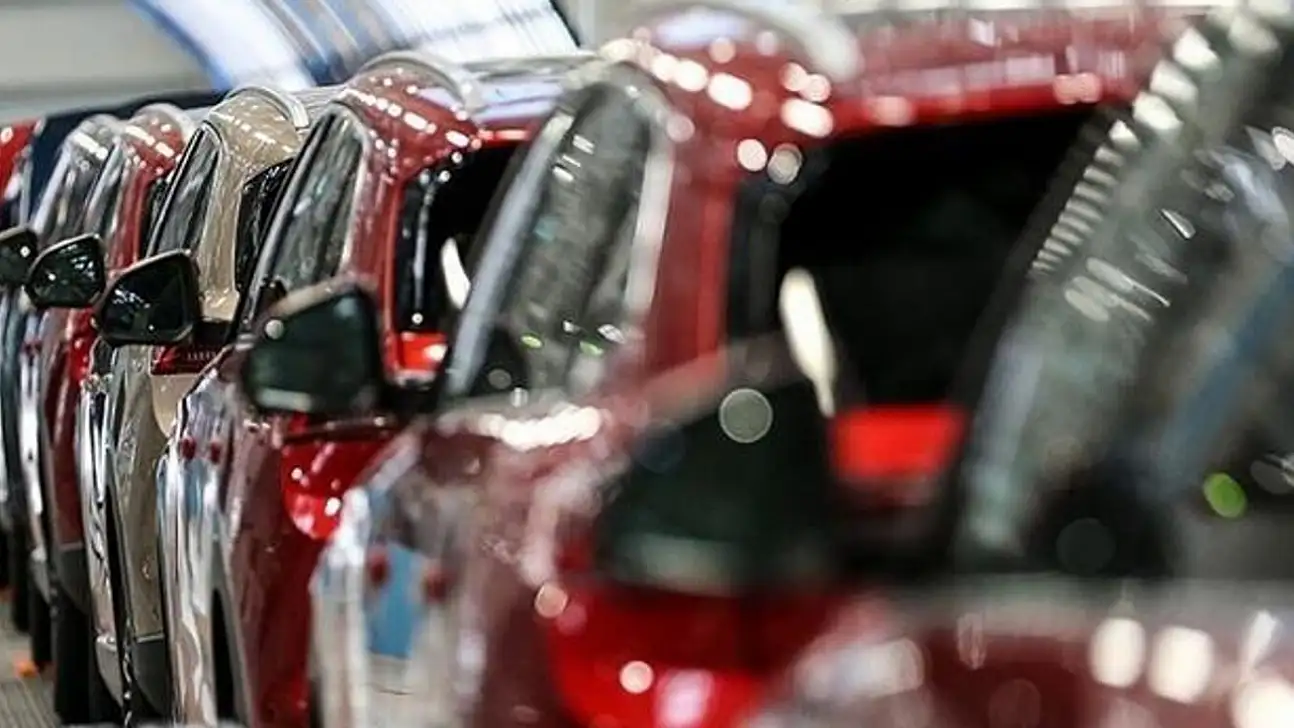 Yeni ÖTV Düzenlemesi Meclis'ten Geçti: Otomobil Fiyatları Etkilenecek mi