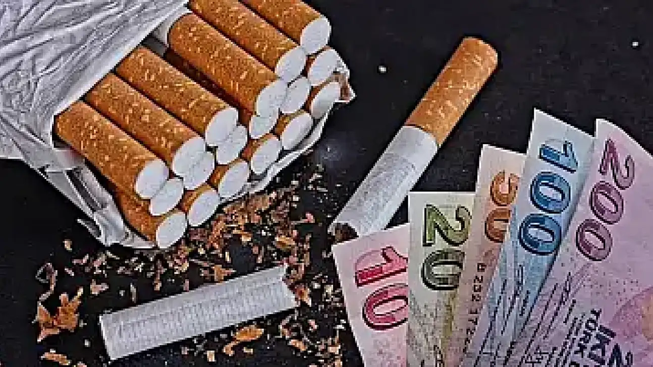 Zam Yağmuru Yağıyor!