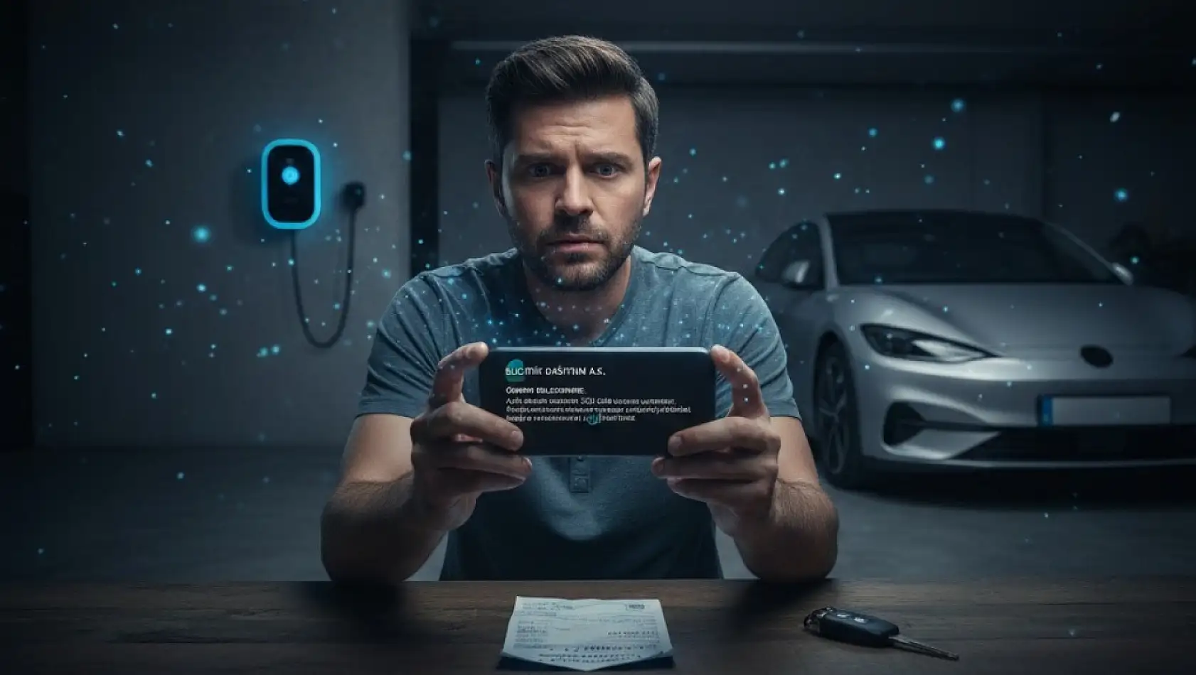 Elektrik Faturalarında Destek Sınırı Düşürüldü: Yüksek Tüketen Abonelere Uyarı Mesajları Gönderiliyor