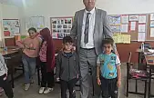 Kiraz'da Okullara Ziyaret
