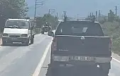Ödemiş-Ovakent Yolu: Yıllardır Süren Tehlike ve Çözüm Beklentisi