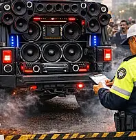 2026 TRAFİK CEZALARI CEP YAKACAK: AĞIR YAPTIRIMLAR YOLDA