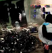 21 İLDE DEAŞ OPERASYONU: 357 ŞÜPHELİ YAKALANDI