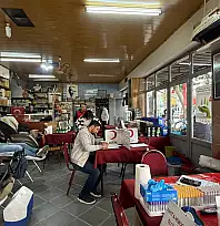 3 Eylül Mahallesi'nde Kızılay İçin Kan ve Organ Bağışı Etkinliği