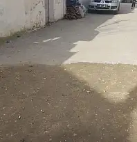 3. EYLÜL MAHALLESİ SAKİNLERİNDEN YOL TEPKİSİ: '2 SENEDİR BU ÇİLEYİ ÇEKİYORUZ'