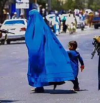 AFGANİSTAN'DA KÖLELİK RESMEN YASAL: TALİBAN'DAN 119 MADDELİK KANUN