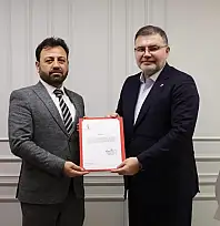 AK PARTİ BAYINDIR'DA YENİ DÖNEM BAŞLADI