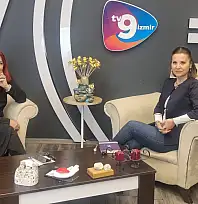 Banu Önkol TV9'da konuştu: 'Kadın için, kadınla birlikte değişimi büyütüyoruz'