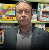 BAŞKAN ADAYI ERDEM DERYA: 'ODA, ESNAFIN YANINDA OLMAK İÇİN VAR'