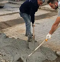 Başkan Şakir Başaran Duyurdu: Yol Çalışmalarında Dikkat Çağrısı